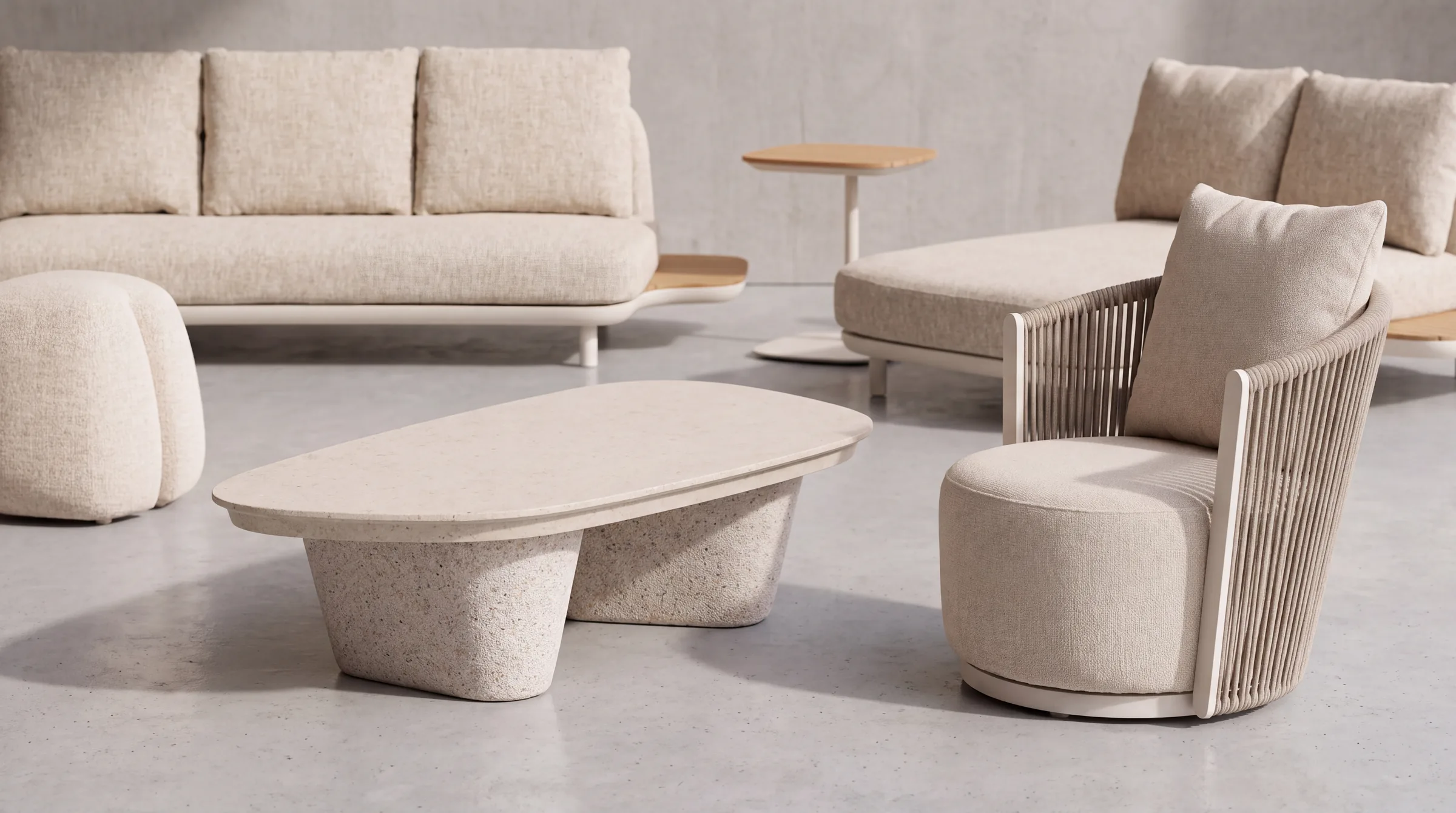Colección OIA — ambiente 2