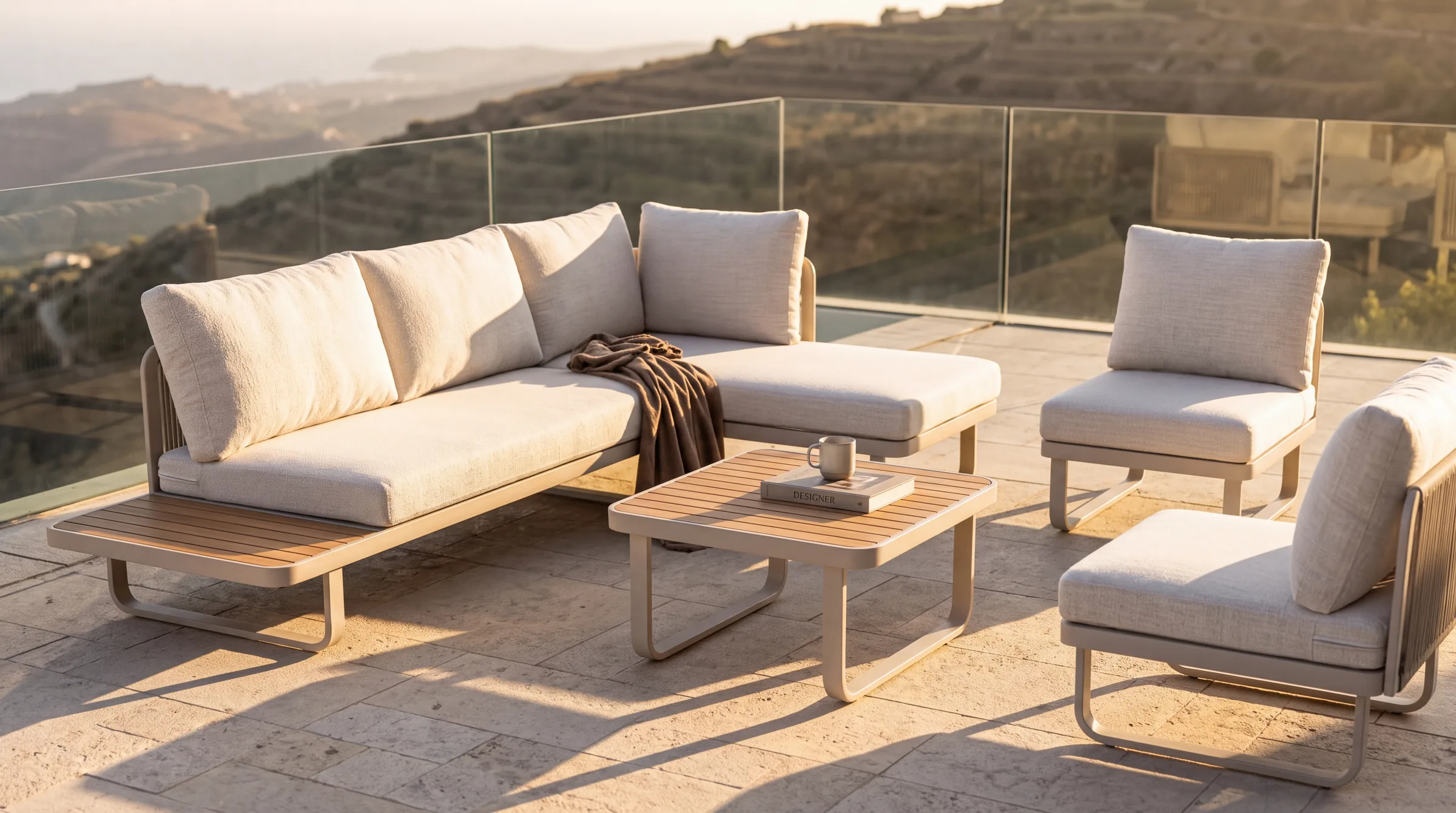 Colección PAXOS